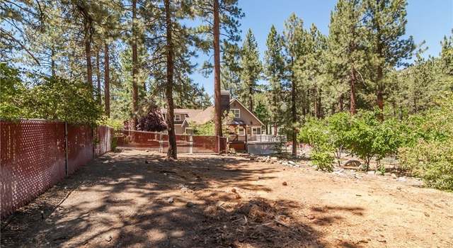 Photo of 1288 Edna St, Wrightwood, CA 92397