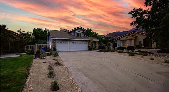 Photo of 2237 Danube Way, Upland, CA 91784