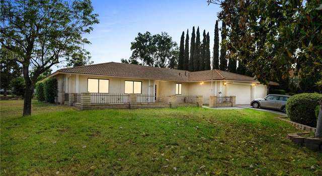 Photo of 2380 Peppertree Ln, Riverside, CA 92506