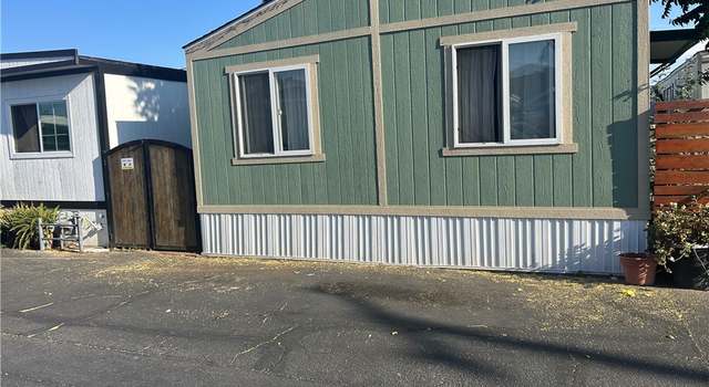 Photo of 15325 Orange Ave Unit F16, Paramount, CA 90723