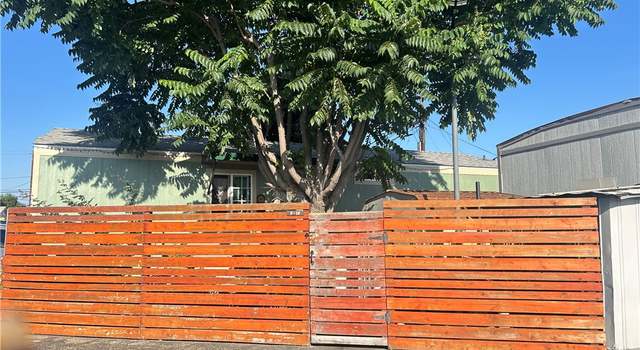 Photo of 15325 Orange Ave Unit F16, Paramount, CA 90723