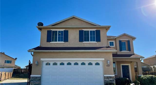 13298 Spicewood Ct, Victorville, CA 92392 | MLS# HD24062459 | Redfin