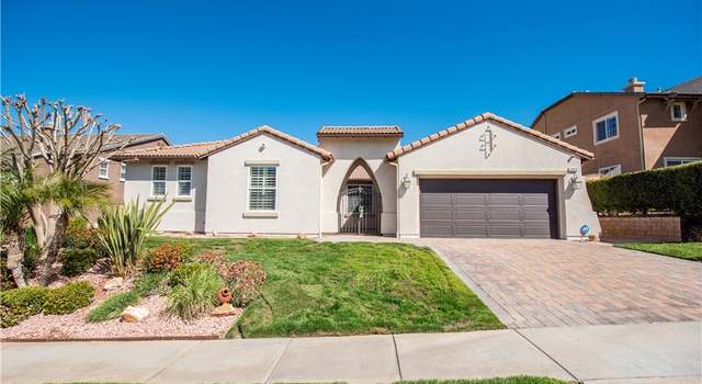 Photo of 3325 Rural Cir, Corona, CA 92882