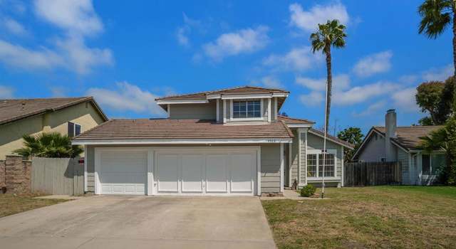 Photo of 4508 Morro Bay, Oceanside, CA 92057
