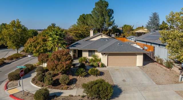 Photo of 1001 Pioneer Trail Rd, Paso Robles, CA 93446
