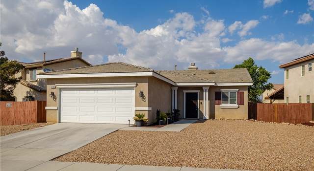 Photo of 14200 Dressage Rd, Victorville, CA 92394