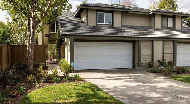 Photo of 15 Moss Hill Ln, Laguna Hills, CA 92653