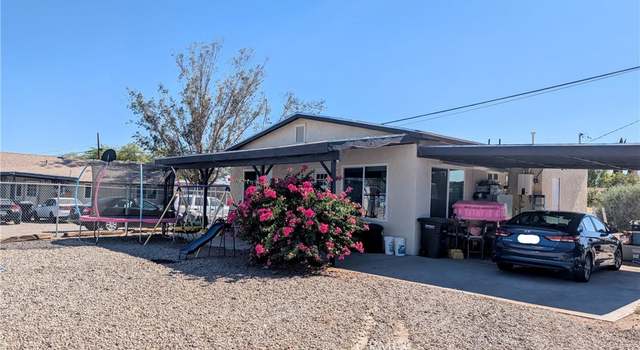 Photo of 633 Williams Rd, Blythe, CA 92225