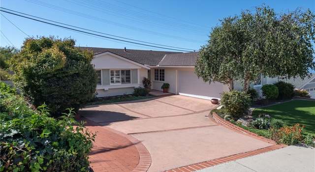 Photo of 6528 Abbottswood Dr, Rancho Palos Verdes, CA 90275