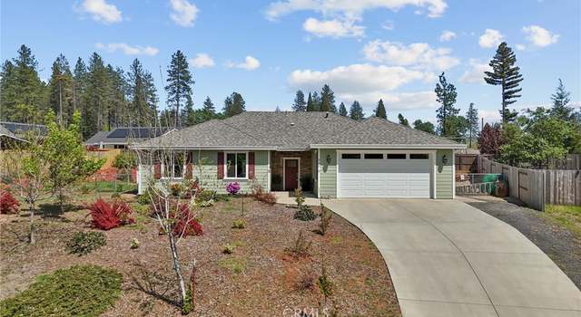 Photo of 6676 Brook Way, Paradise, CA 95969
