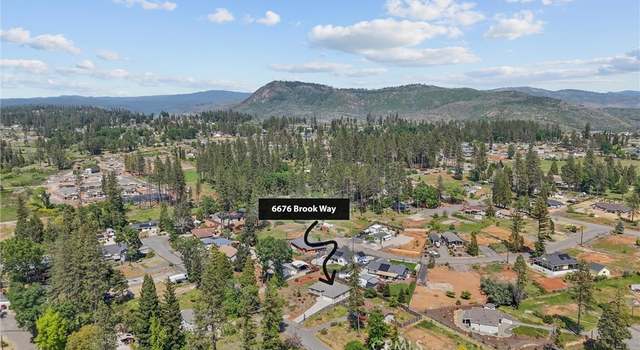 Photo of 6676 Brook Way, Paradise, CA 95969