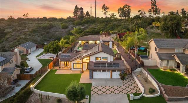 Property at 555 Trailridge Dr, Bonita, CA 91902, 7 beds, 4 baths