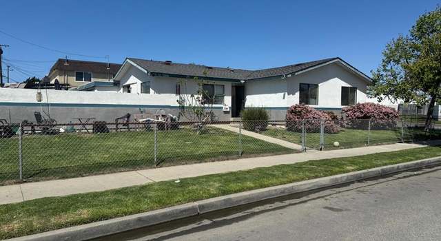 Photo of 510 E Dollie St, Oxnard, CA 93033