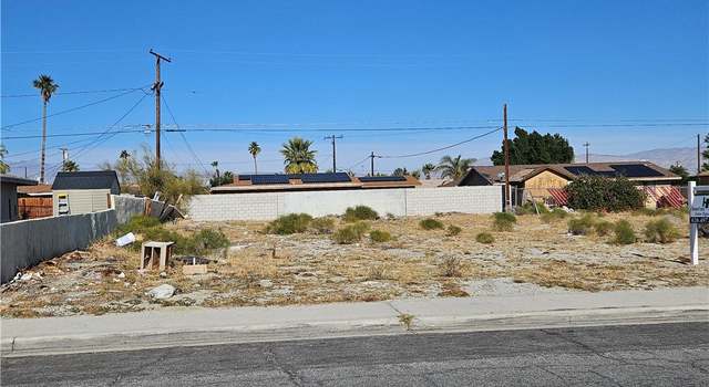 Photo of 0 Rosa Parks Rd, Palm Springs, CA 92262