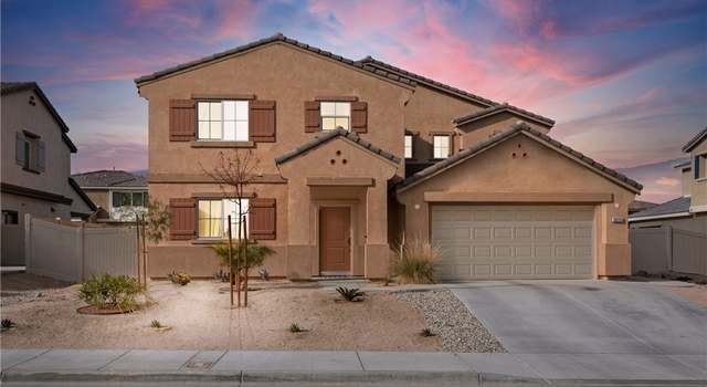 Photo of 38235 Laisser Ln, Palmdale, CA 93552
