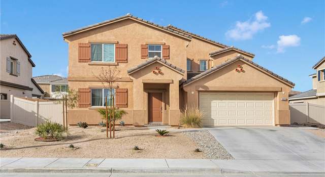Photo of 38235 Laisser Ln, Palmdale, CA 93552