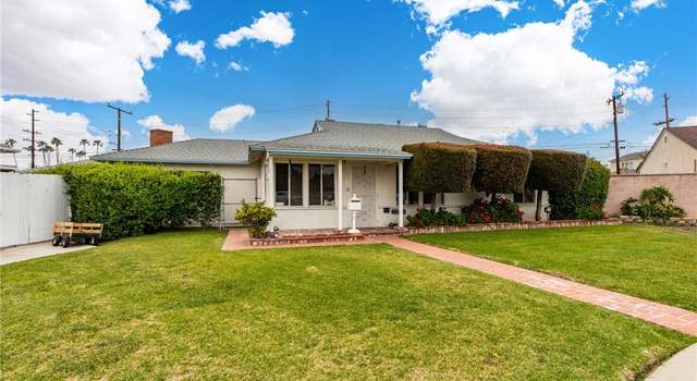Photo of 11816 Hermes St, Norwalk, CA 90650