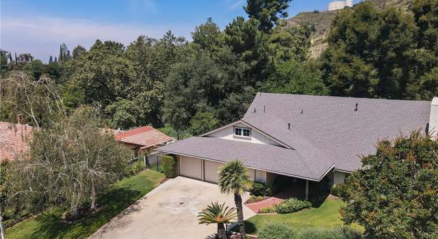 Photo of 2521 Wildrose Ln, Upland, CA 91784