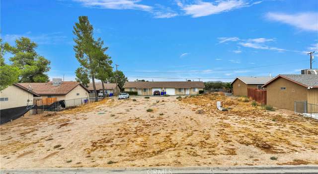Photo of 0 Greenhill Dr, Victorville, CA 92394