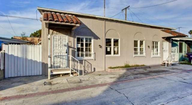 Photo of 1039 E Chanda Ct, Long Beach, CA 90813