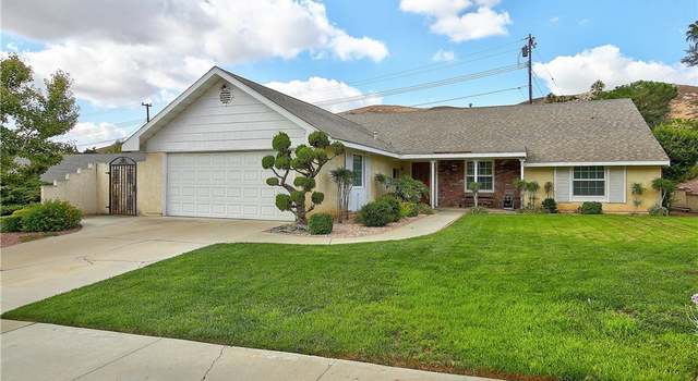 Photo of 5572 Peacock Ln, Riverside, CA 92505