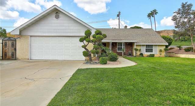 Photo of 5572 Peacock Ln, Riverside, CA 92505