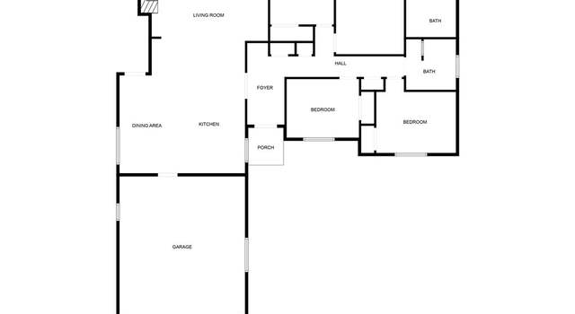 Photo of 5572 Peacock Ln, Riverside, CA 92505
