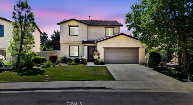 Photo of 1349 Gordon Ct, Beaumont, CA 92223
