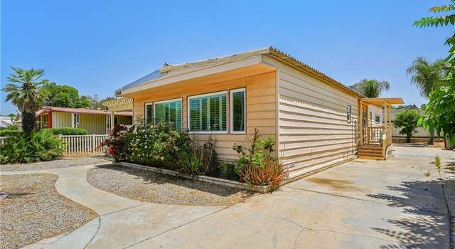 Photo of 25218 Avenida Vizcaya, Homeland, CA 92548