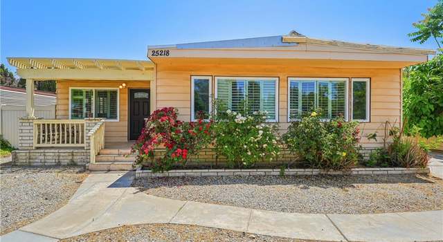 Photo of 25218 Avenida Vizcaya, Homeland, CA 92548