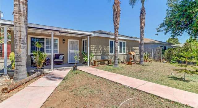 Photo of 8825 Bruce Ave, Riverside, CA 92503