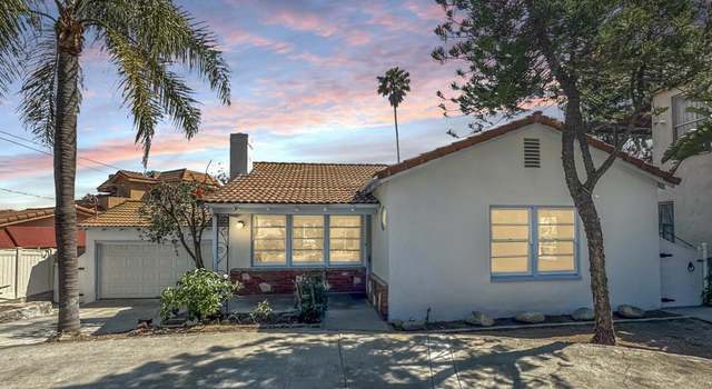 Property at 2708 Sanborn Ave, La Crescenta, CA 91214, 3 beds, 2 baths