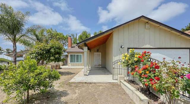 Photo of 2294 Barney St, San Diego, CA 92139