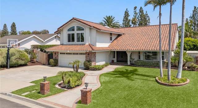 Photo of 20640 Via Breve, Yorba Linda, CA 92886