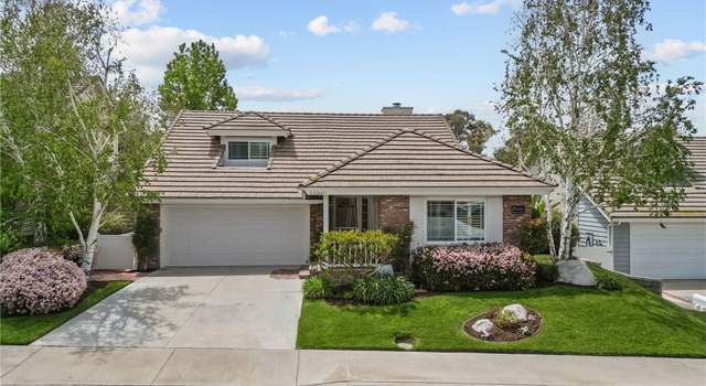 Photo of 23940 Whitfield Pl, Valencia, CA 91354