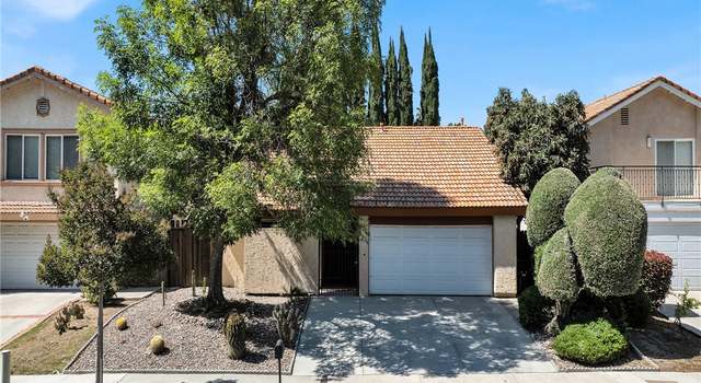 Photo of 18347 Lemarsh St, Northridge, CA 91325