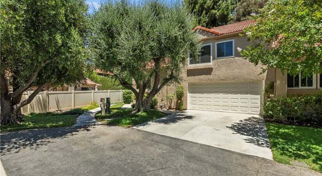 Photo of 26337 Rainbow Glen Dr #244, Newhall, CA 91321