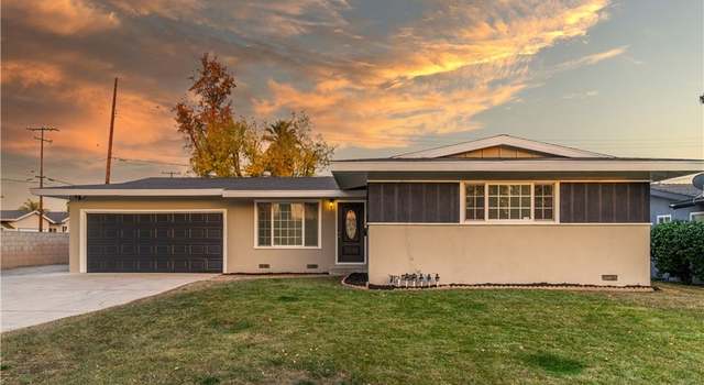 Photo of 862 N Fuchsia Ave, Ontario, CA 91762