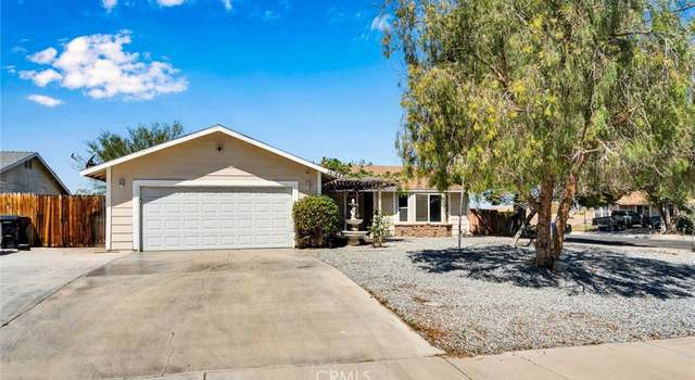 Photo of 15166 Haddington Way, Victorville, CA 92394