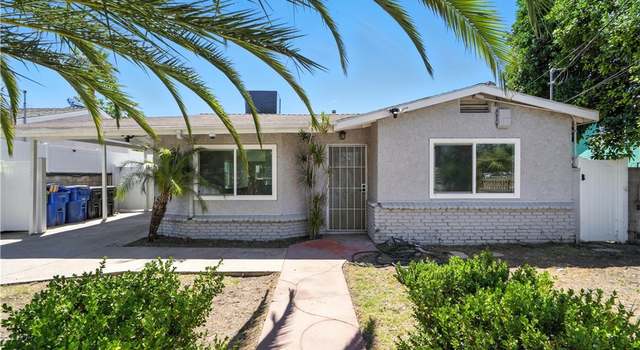 Photo of 13886 Paxton St, Pacoima, CA 91331