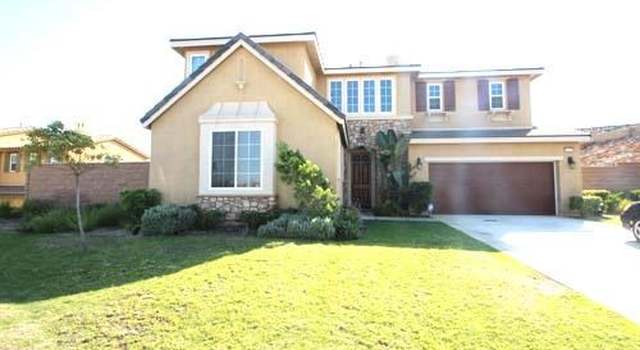 Photo of 16967 Hidden Trails Ln, Riverside, CA 92503