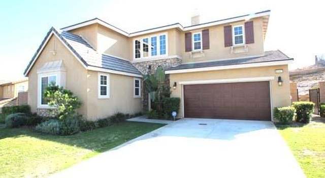 Photo of 16967 Hidden Trails Ln, Riverside, CA 92503