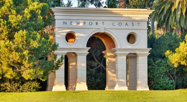 Photo of 5 Sorrento Ct, Newport Coast, CA 92657