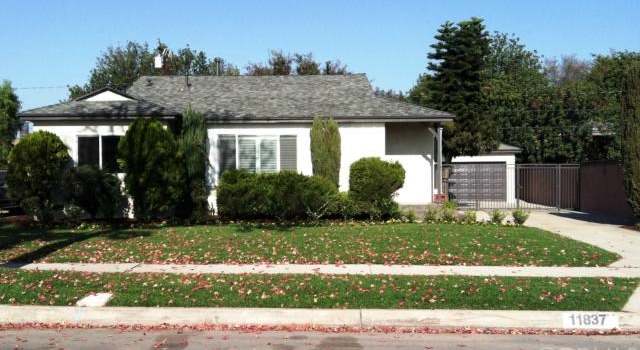 Photo of 11837 Lyndora St, Norwalk, CA 90650