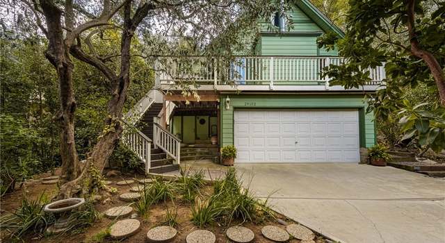 Photo of 29102 Kommers Ln, Modjeska Canyon, CA 92676