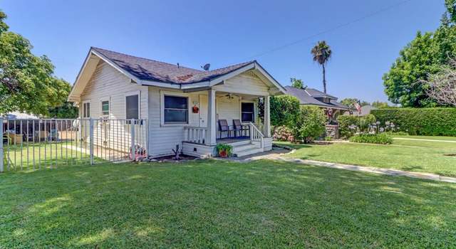Photo of 320 W Lemon Ave, Monrovia, CA 91016