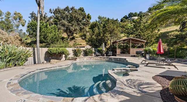 Photo of 1929 Forester Creek Rd, El Cajon, CA 92021
