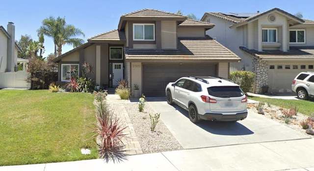 Photo of 21011 Sky Country Cir, Trabuco Canyon, CA 92679