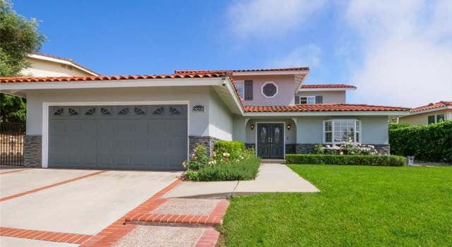 Photo of 28208 Seamount Dr, Rancho Palos Verdes, CA 90275