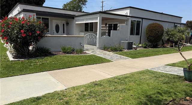 Photo of 13120 Del Monte Rd M15-47D, Seal Beach, CA 90740